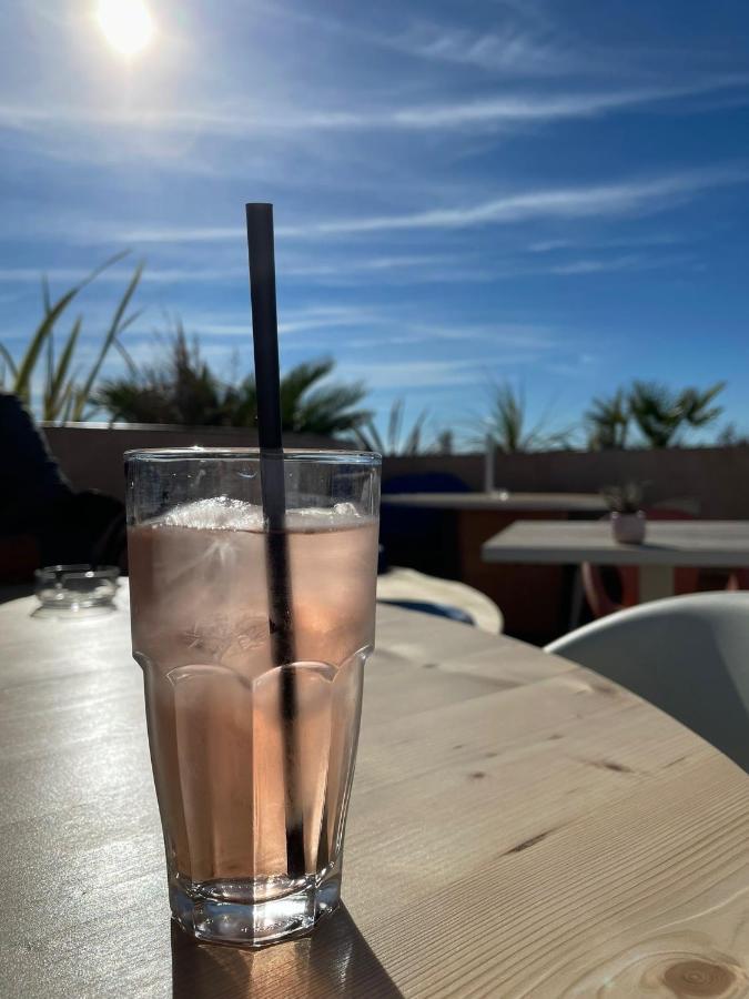 Proche Plage De Royan, Vue Mer, Equipements Modernes, Confort 圣乔治德蒂 外观 照片